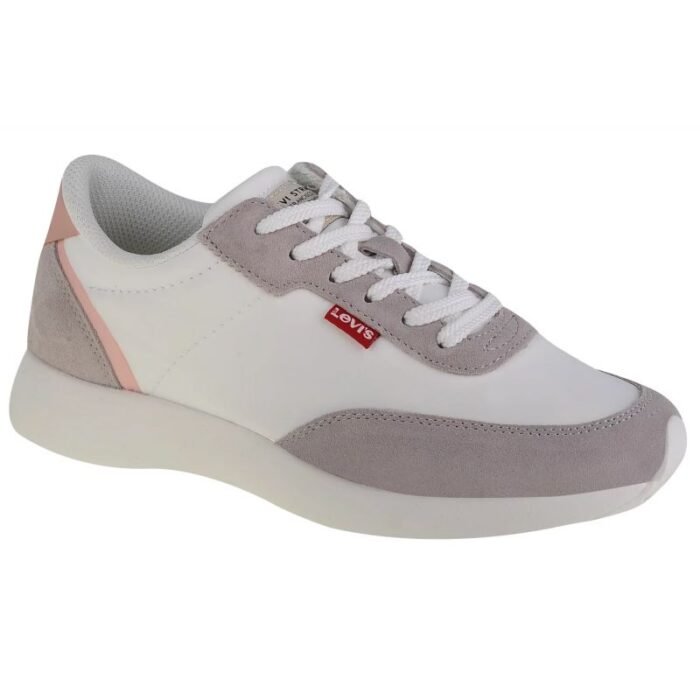Levis Greta Ayakkabılar SW 234666-725-51 - Görsel 5