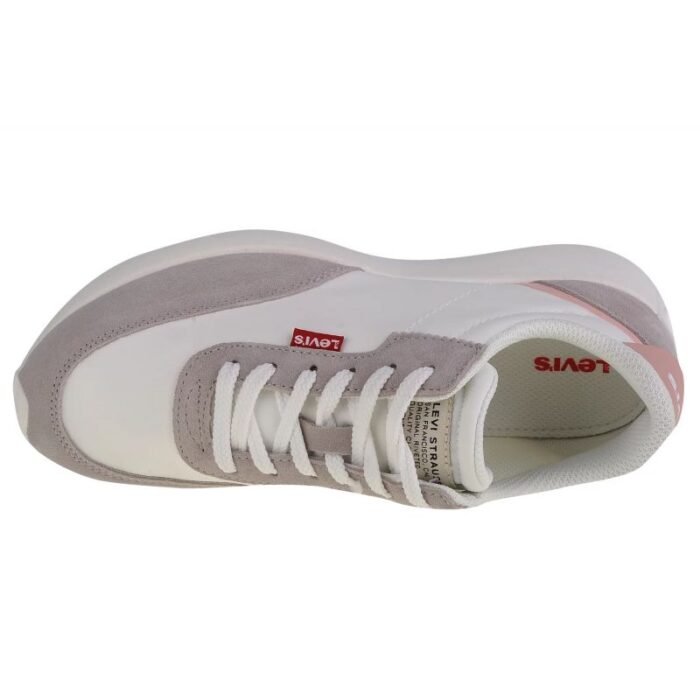 Levis Greta Ayakkabılar SW 234666-725-51 - Görsel 7