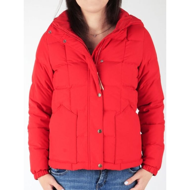 Levis Heritage Down Puffer