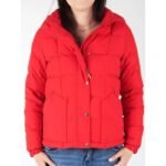 Levis Heritage Down Puffer