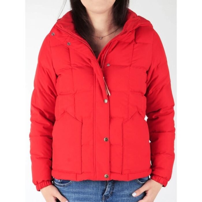 Levis Heritage Down Puffer