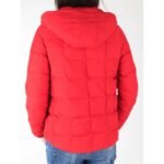 Levis Heritage Down Puffer