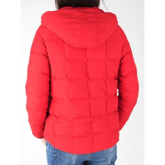 Levis Heritage Down Puffer