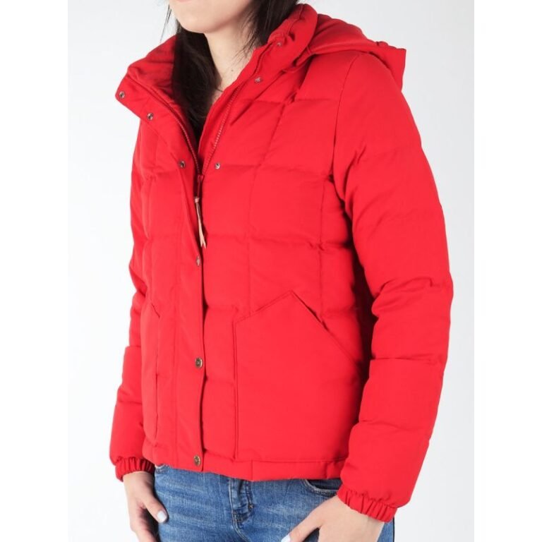 Levis Heritage Down Puffer