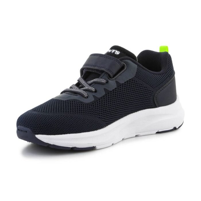 Levi's HUDSON NAVY YELLOW