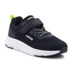 Levi's HUDSON NAVY YELLOW