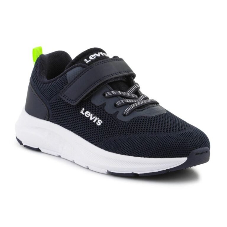 Levi's HUDSON NAVY YELLOW