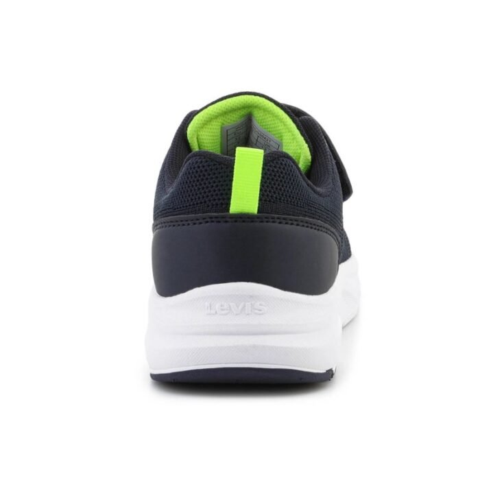 Levi's HUDSON NAVY YELLOW