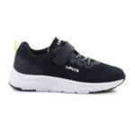 Levi's HUDSON NAVY YELLOW