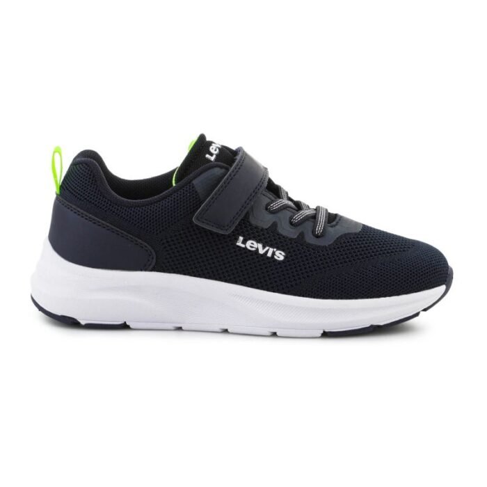 Levi's HUDSON NAVY YELLOW
