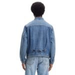 Levis Trucker Tip I