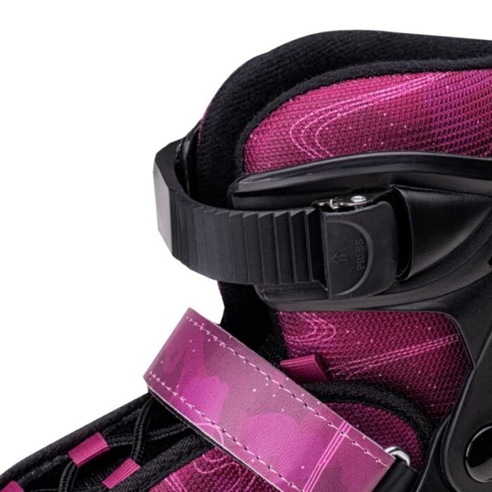 Martes fitness patenleri Galakty