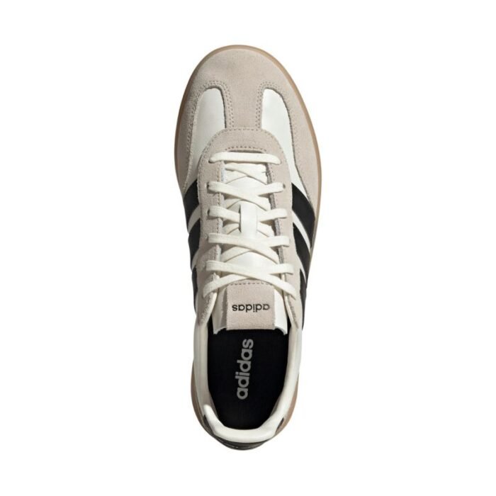 Mens adidas Barreda Decode