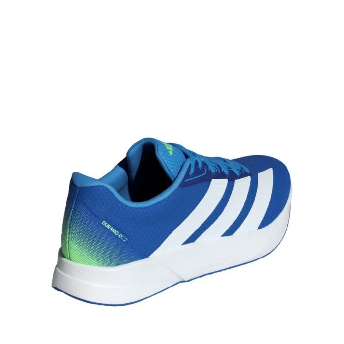 Mens adidas Duramo RC2 Koşu Ayakkabıları JQ0600 - Görsel 3