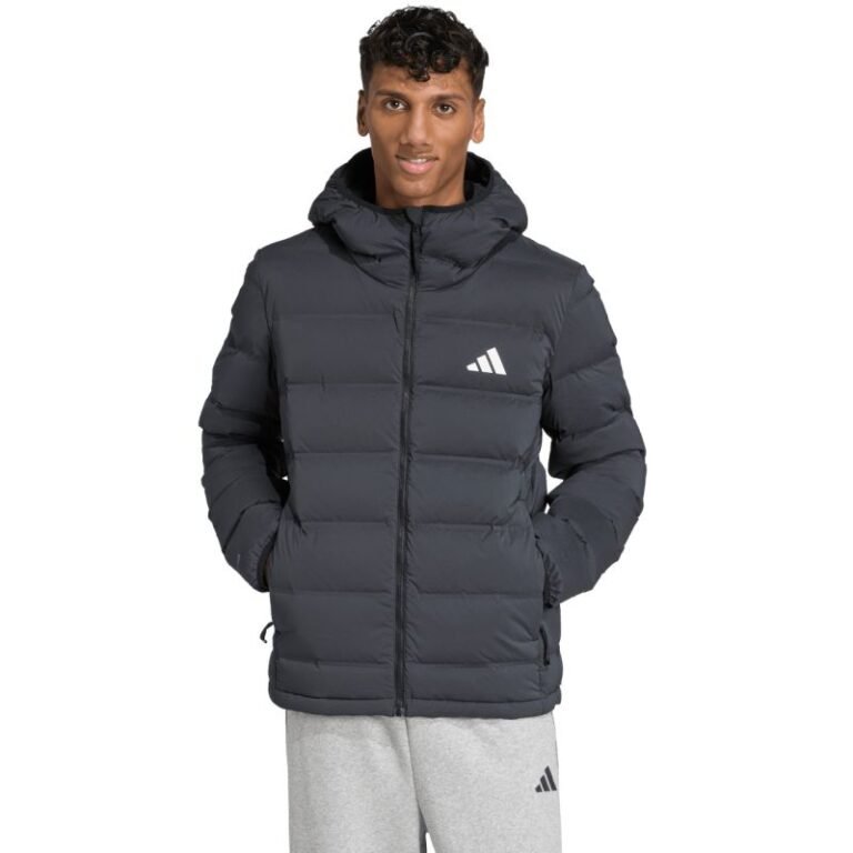 Erkek adidas Helionic Climawarm