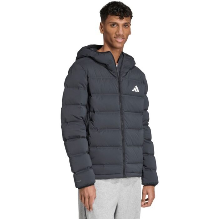 Erkek adidas Helionic Climawarm