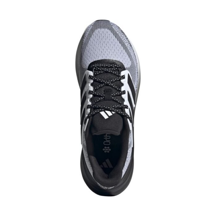 adidas Ultrarun 5 Koşu Ayakkabısı JS2836 - Görsel 4