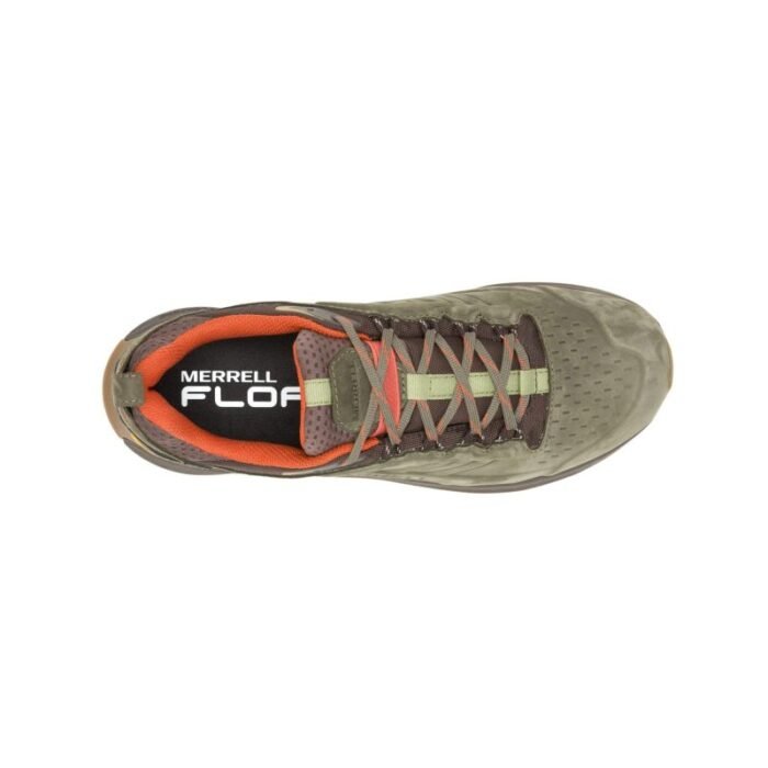 MERRELL MOAB SPEED 2 LTR WP Ayakkabı (J037787) - Görsel 2
