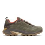 MERRELL MOAB SPEED 2 LTR WP Ayakkabı (J037787)