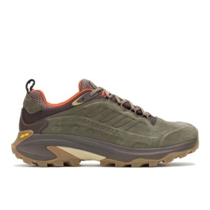 MERRELL MOAB SPEED 2 LTR WP Ayakkabı (J037787)