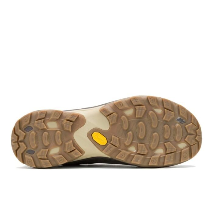 MERRELL MOAB SPEED 2 LTR WP Ayakkabı (J037787) - Görsel 3