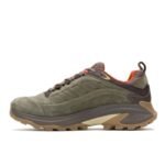 MERRELL MOAB SPEED 2 LTR WP Ayakkabı (J037787) - Görsel 4