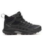 MERRELL SPEED STRIKE 2 MID GTX Ayakkabı (J037817)