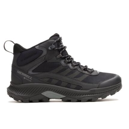 MERRELL SPEED STRIKE 2 MID GTX Ayakkabı (J037817)