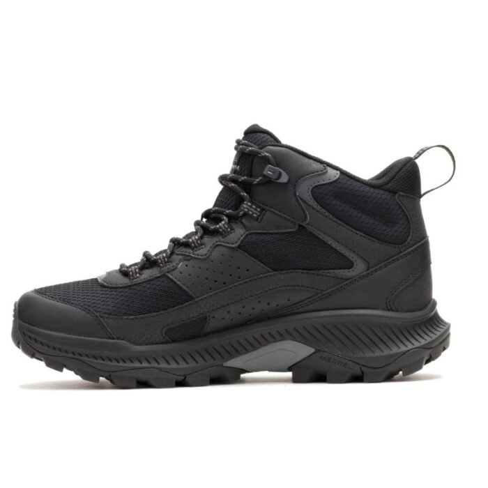 MERRELL SPEED STRIKE 2 MID GTX Ayakkabı (J037817) - Görsel 3