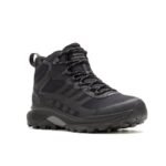 MERRELL SPEED STRIKE 2 MID GTX Ayakkabı (J037817) - Görsel 5