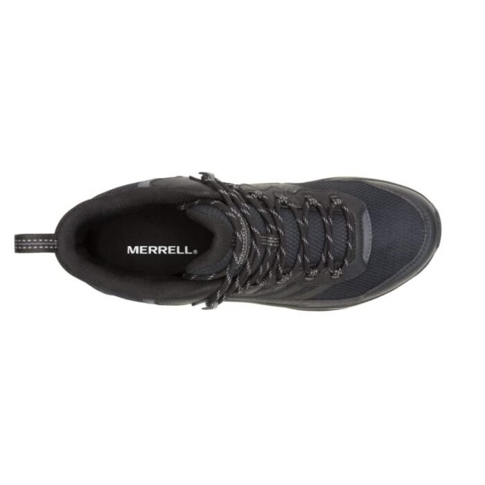 MERRELL SPEED STRIKE 2 MID GTX Ayakkabı (J037817) - Görsel 6