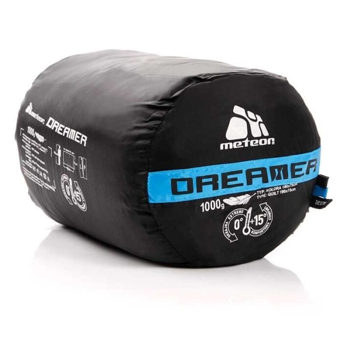 Meteor Dreamer Uyku Tulumu