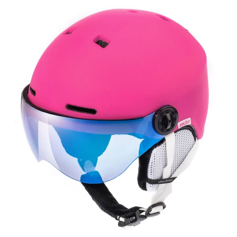 tryoshop-meteor-falven-w-24973-ski-helmet-796271 Meteor Falven W 24973