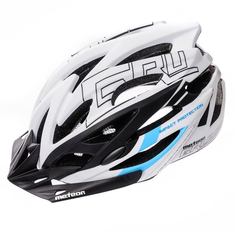 tryoshop-meteor-gruver-24747-24749-bicycle-helmet-601418 Meteor Gruver 24747-24749 Bisiklet