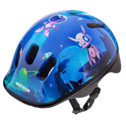 Meteor KS06 Alien Jr
