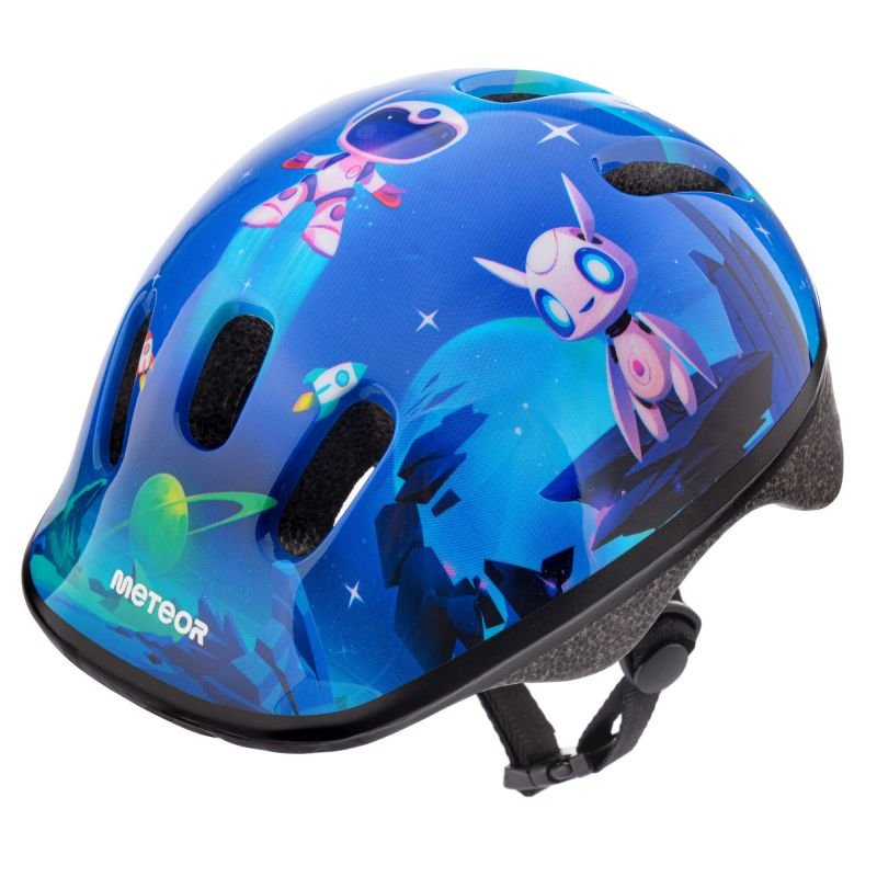 tryoshop-meteor-ks06-alien-jr-bicycle-helmet-17439-size-s-48-52-cm-1522760 Meteor KS06 Alien Jr