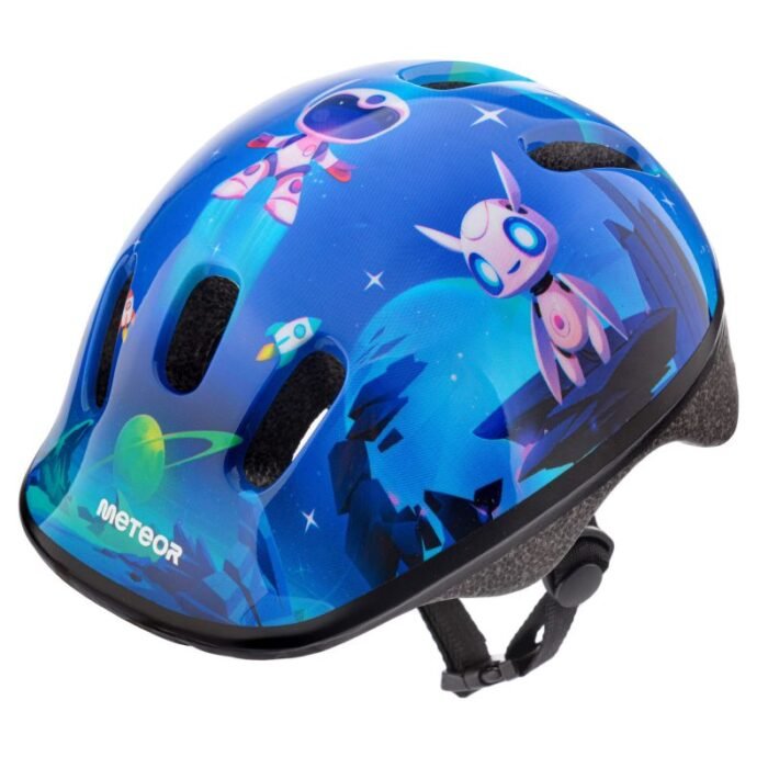 Meteor KS06 Alien Jr