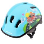 Meteor KS06 Çocuk Bisiklet Kaskı, Boyut S 48-52 cm