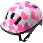 Meteor KS06 Hearts pembe