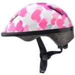 Meteor KS06 Hearts pembe