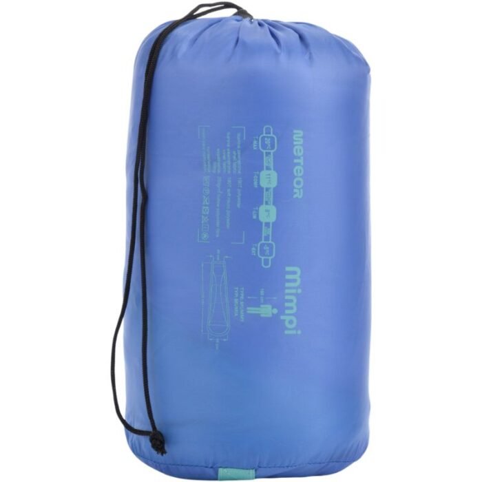 Meteor Mimpi Jr 16940