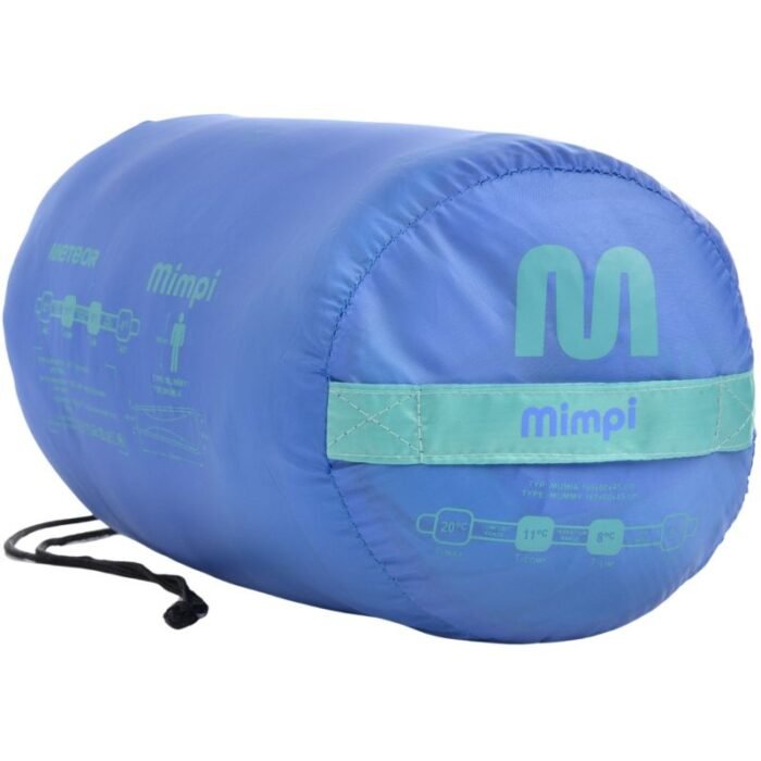 Meteor Mimpi Jr 16940