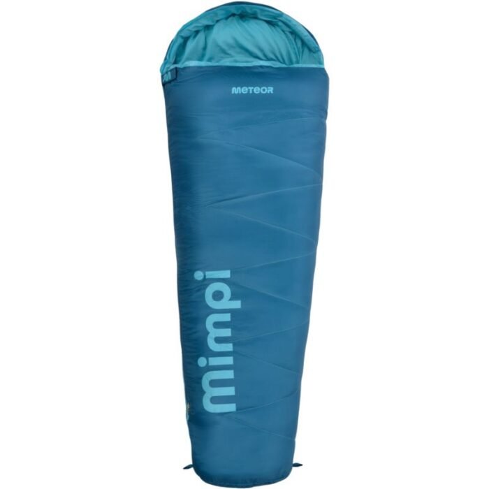 Meteor Mimpi Jr 16942