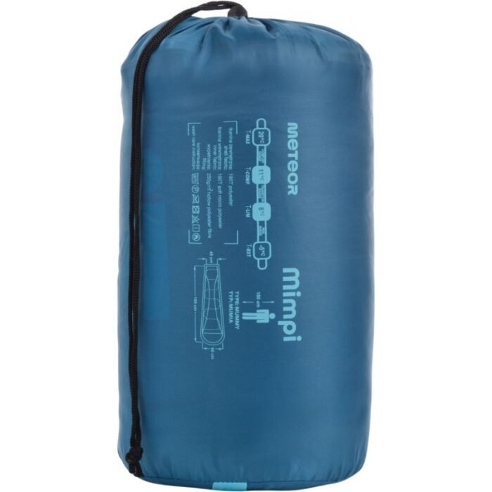 Meteor Mimpi Jr 16942