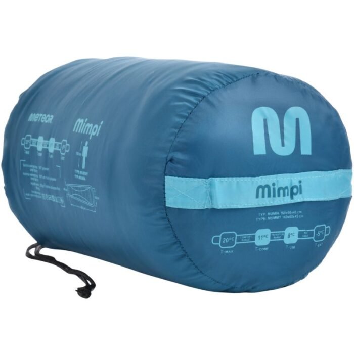 Meteor Mimpi Jr 16942
