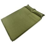 Meteor self-inflating mat 192×132×3