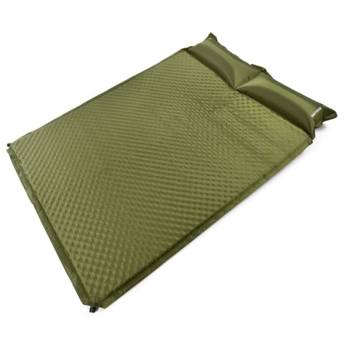 Meteor self-inflating mat 192×132×3