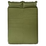 Meteor self-inflating mat 192×132×3
