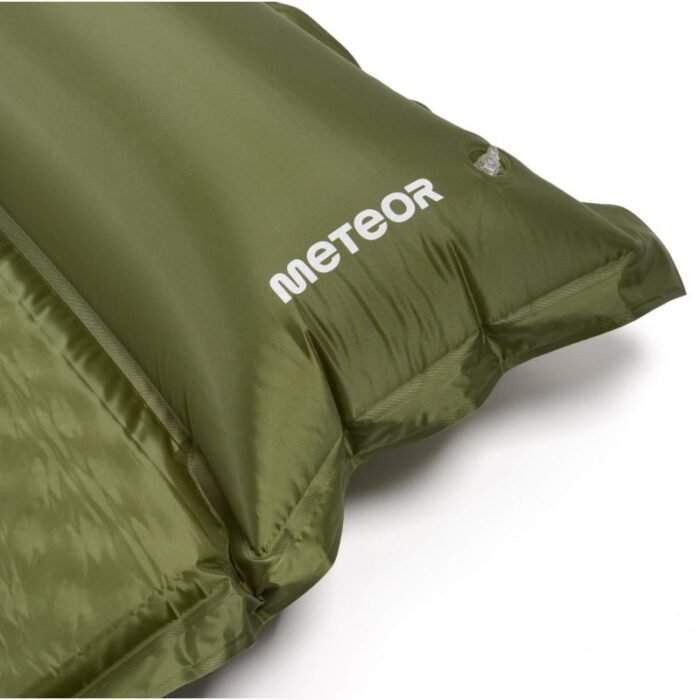 Meteor self-inflating mat 192×132×3