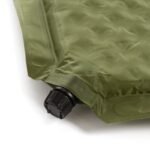 Meteor self-inflating mat 192×132×3